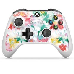 Foils for Controller glossy