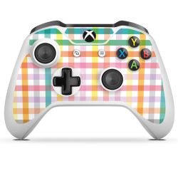 Foils for Controller glossy