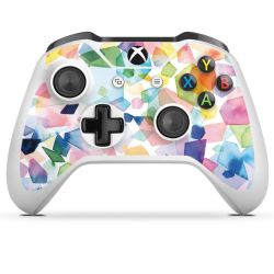 Foils for Controller glossy