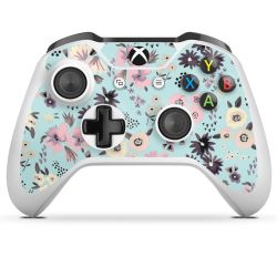 Foils for Controller glossy