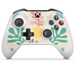 Foils for Controller glossy