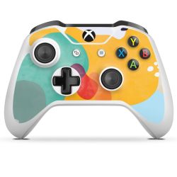 Foils for Controller glossy