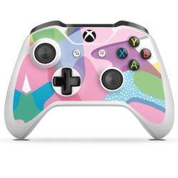 Foils for Controller glossy