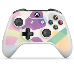 Foils for Controller glossy