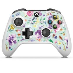 Foils for Controller glossy