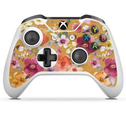 Foils for Controller glossy