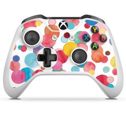 Foils for Controller glossy