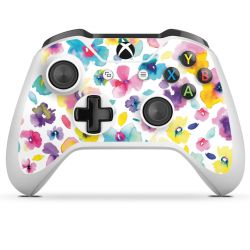 Foils for Controller glossy