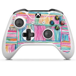 Foils for Controller glossy