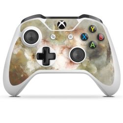 Foils for Controller glossy