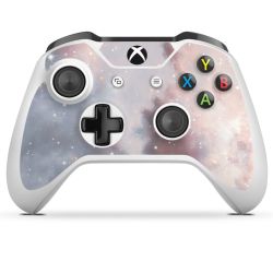 Foils for controller glossy