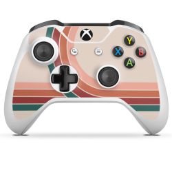 Foils for Controller glossy