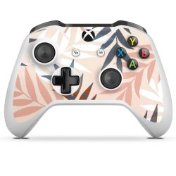 Foils for Controller glossy