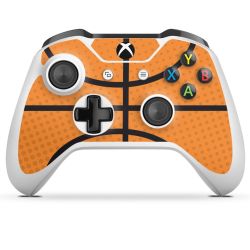 Foils for Controller glossy