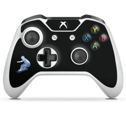 Foils for Controller glossy