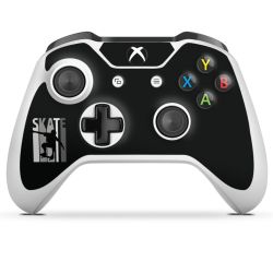 Foils for Controller glossy