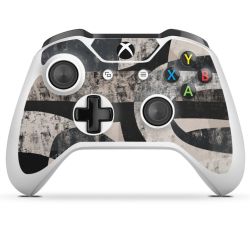 Foils for Controller glossy