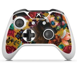 Foils for Controller glossy