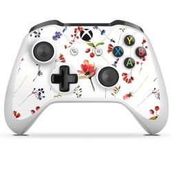 Foils for Controller glossy