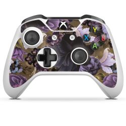 Foils for Controller glossy