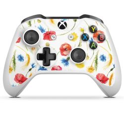 Foils for Controller glossy