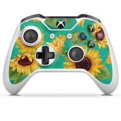 Foils for Controller glossy