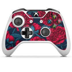 Foils for Controller glossy