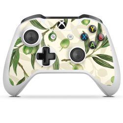 Foils for Controller glossy