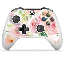 Foils for Controller glossy