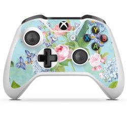 Foils for Controller glossy