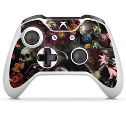 Foils for Controller glossy