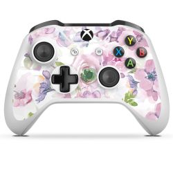 Foils for Controller glossy