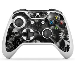 Foils for Controller glossy