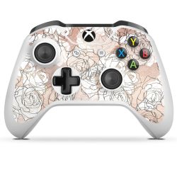 Foils for Controller glossy