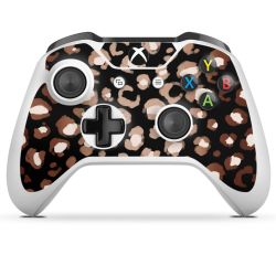 Foils for Controller glossy