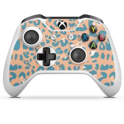 Foils for Controller glossy