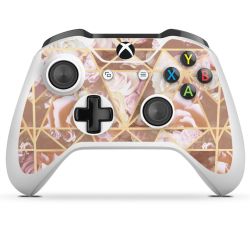 Foils for Controller glossy