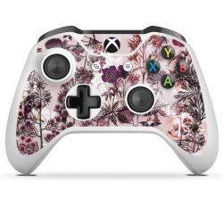 Foils for Controller glossy