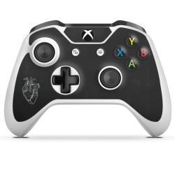 Foils for Controller glossy