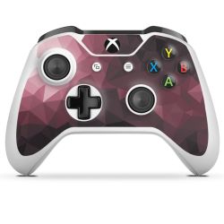 Foils for Controller glossy