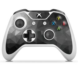 Foils for Controller glossy