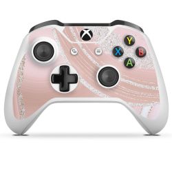 Foils for Controller glossy