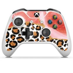 Foils for Controller glossy