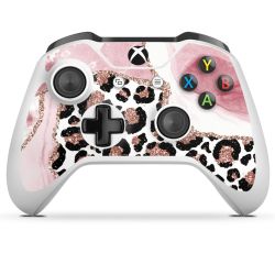 Foils for Controller glossy