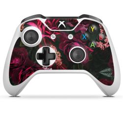 Foils for Controller glossy