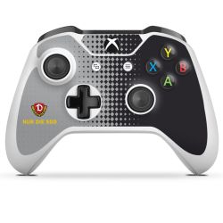 Folien für Controller glänzend