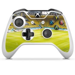 Folien für Controller glänzend