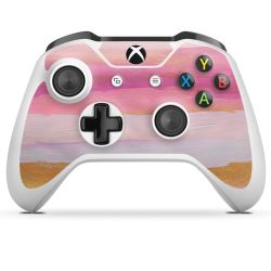 Foils for Controller glossy