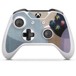 Foils for Controller glossy