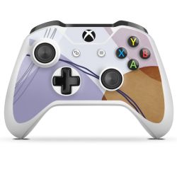 Foils for Controller glossy